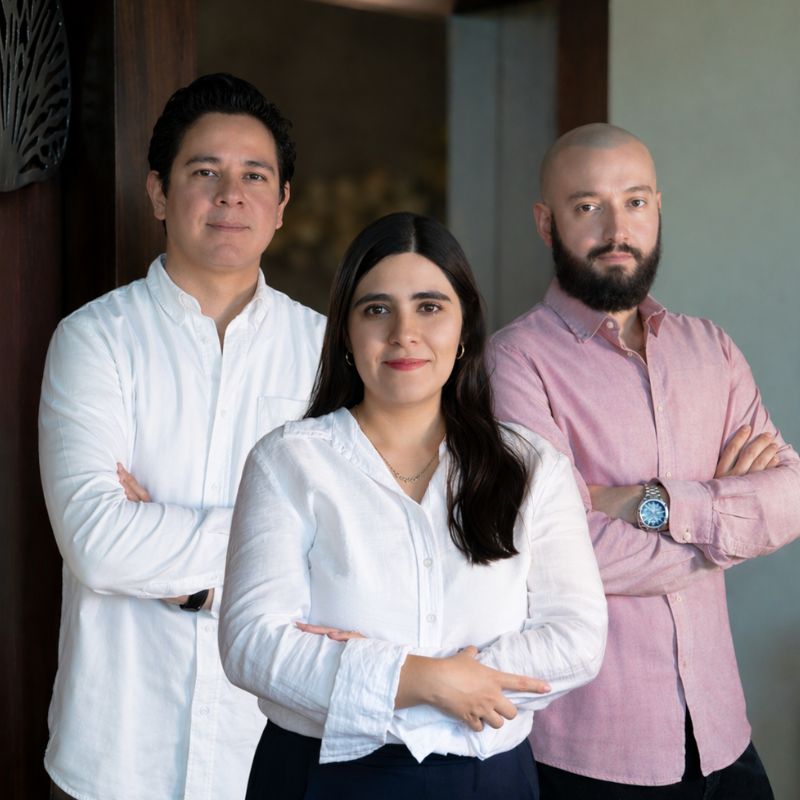 INMOBILIARIA EQUIPO