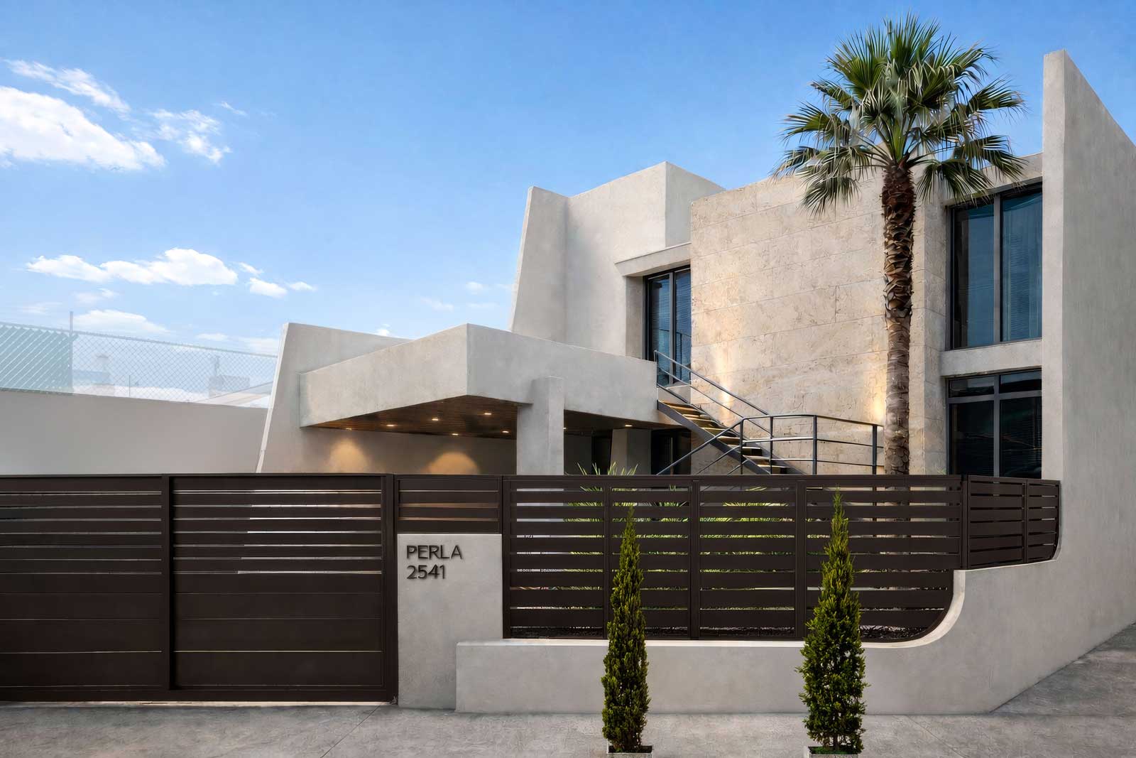 INMOBILIARIA EQUIPO